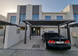 Villa - 3 bedrooms - 4 bathrooms for rent in Al Zahia - Muwaileh Commercial - Sharjah