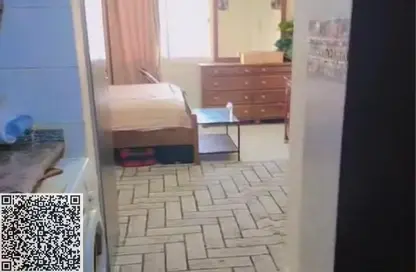 Apartment - Studio - 1 Bathroom for rent in Al Naemiya Tower 2 - Al Naemiya Towers - Al Nuaimiya - Ajman