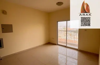 شقة - غرفة نوم - 1 حمام للايجار في برج النعيمية  3 - أبراج النعيمية - النعيمية - عجمان