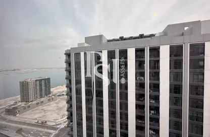 Apartment - 3 Bedrooms - 3 Bathrooms for sale in The Bridges - Shams Abu Dhabi - Al Reem Island - Abu Dhabi