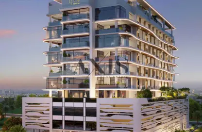 Apartment - 2 Bedrooms - 2 Bathrooms for sale in La Cle by Maaia - Al Furjan - Dubai