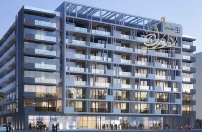 Apartment - 2 Bedrooms - 3 Bathrooms for sale in Millennium Talia Residences - Al Furjan - Dubai