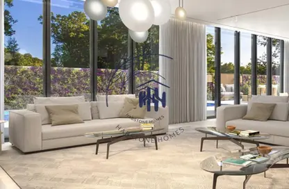 Townhouse - 3 Bedrooms - 5 Bathrooms for sale in Hayyan - Sharjah