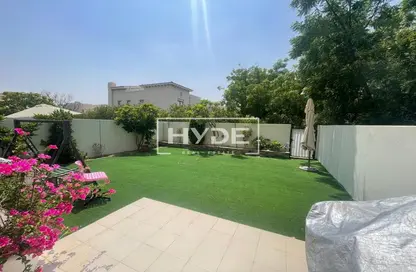 Townhouse - 3 Bedrooms - 3 Bathrooms for sale in Mira 3 - Mira - Reem - Dubai