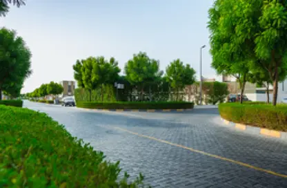 Villa - 4 Bedrooms - 5 Bathrooms for sale in Nasma Residences - Aljada - Sharjah
