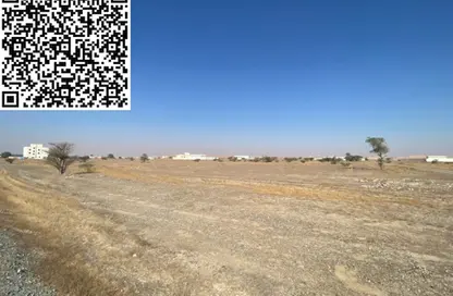 Land - Studio for sale in Manama - Ajman