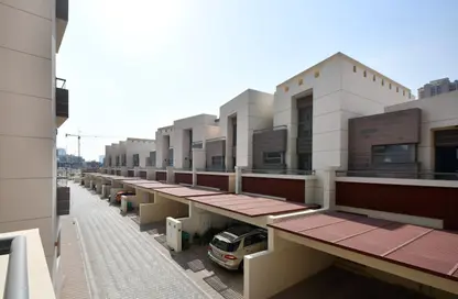 Apartment - 1 Bedroom - 2 Bathrooms for sale in Sandoval Gardens - District 14 - Jumeirah Village Circle - Dubai