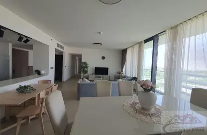 Apartment - 3 Bedrooms - 4 Bathrooms for rent in MISK Apartments - Aljada - Sharjah