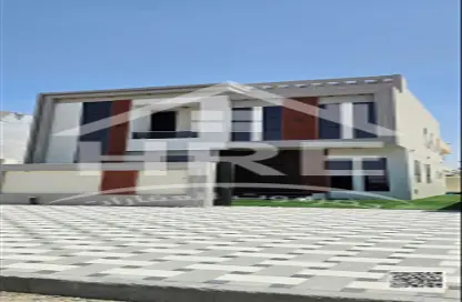 Villa - 4 Bedrooms - 6 Bathrooms for sale in Al Helio 1 - Al Helio - Ajman