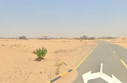 أرض - استوديو للبيع في حي الدبدبة الجنوبي - الرحمانية - الشارقة