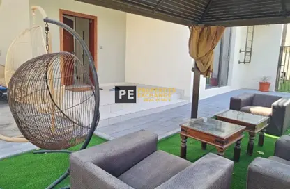 Townhouse - 4 Bedrooms - 4 Bathrooms for rent in Parkside 1 - EMAAR South - Dubai South (Dubai World Central) - Dubai