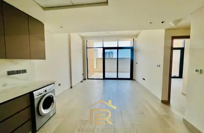 Apartment - 1 Bedroom - 1 Bathroom for rent in AZIZI Riviera - Meydan One - Meydan - Dubai