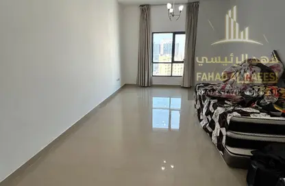 شقة - 2 غرف نوم - 3 حمامات للبيع في أبراج النعيمية سي - النعيمية - عجمان