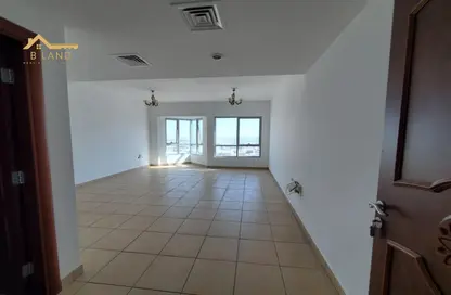 Apartment - 2 Bedrooms - 2 Bathrooms for rent in Al Majaz 2 - Al Majaz - Sharjah