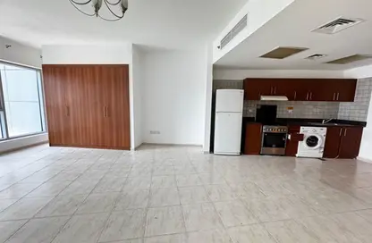 شقة - 1 حمام للايجار في سكاي كورتس تاور B - أبراج سكاي كورتس - دبي لاند - دبي