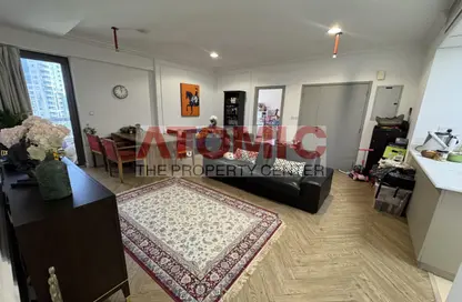 شقة - غرفة نوم - 2 حمامات للبيع في صدف 7 - صدف - مساكن شاطئ الجميرا - دبي