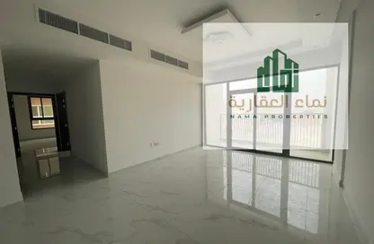 شقة - 2 غرف نوم - 3 حمامات للايجار في 3 المويهات - المويهات - عجمان