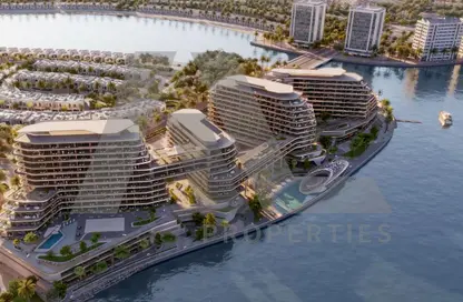 شقة - غرفة نوم - 2 حمامات للبيع في كواترو ديل مار - جزيرة حياة - ميناء العرب - راس الخيمة - رأس الخيمة شقة - غرفة نوم - 2 حمامات للبيع في كواترو ديل مار - جزيرة حياة - ميناء العرب - راس الخيمة - رأس الخيمة