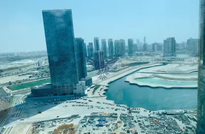 شقة - 3 غرف نوم - 4 حمامات للبيع في صن تاور - شمس أبوظبي - جزيرة الريم - أبوظبي