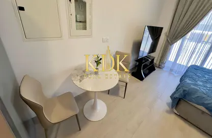 Apartment - Studio - 1 Bathroom for rent in Luma 22 - Jumeirah Village Circle - Dubai