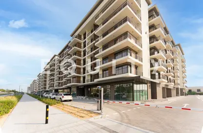 Apartment - 2 Bedrooms - 2 Bathrooms for sale in The Regent - Town Square - Dubai