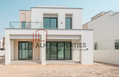 Villa - 4 Bedrooms - 4 Bathrooms for rent in Caya 2 - Arabian Ranches 3 - Dubai Villa - 4 Bedrooms - 4 Bathrooms for rent in Caya 2 - Arabian Ranches 3 - Dubai