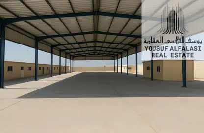 أرض - استوديو - 2 حمامات للايجار في الصجعة الصناعية - آلصجعه - الشارقة أرض - استوديو - 2 حمامات للايجار في الصجعة الصناعية - آلصجعه - الشارقة