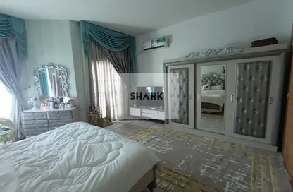 Apartment - 3 Bedrooms - 3 Bathrooms for sale in Al Khor Tower A1 - Al Khor Towers - Ajman Downtown - Ajman