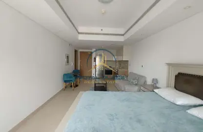Apartment - Studio - 1 Bathroom for rent in Aurion Residence - District 10 - Jumeirah Village Circle - Dubai