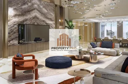 Townhouse - 4 Bedrooms - 4 Bathrooms for sale in Bali at Damac Islands - DAMAC Islands - Dubai Land - Dubai