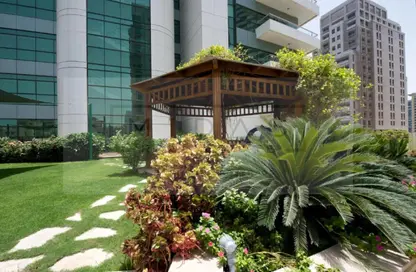 Hotel  and  Hotel Apartment - 3 Bedrooms - 3 Bathrooms for rent in Time Oak Hotel - Barsha Heights (Tecom) - Dubai