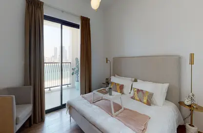 Apartment - 2 Bedrooms - 3 Bathrooms for sale in Gem Residences - Maryam Island - Sharjah