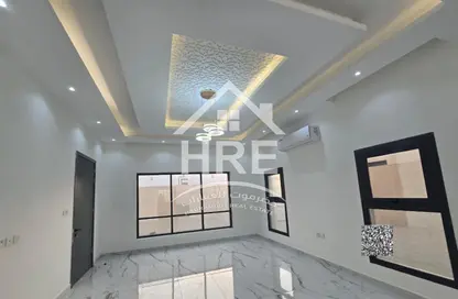 Villa - 5 Bedrooms - 7 Bathrooms for rent in Al Yasmeen 1 - Al Yasmeen - Ajman
