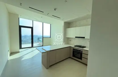 شقة - غرفة نوم - 2 حمامات للايجار في بن غاطي رويال - منطقة 18 - قرية جميرا الدائرية - دبي