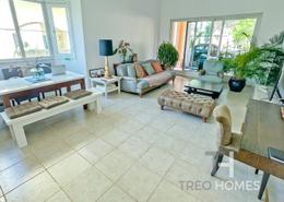 Apartment - 2 bedrooms - 3 bathrooms for sale in Southwest Apartments - Green Community West - Green Community - Dubai