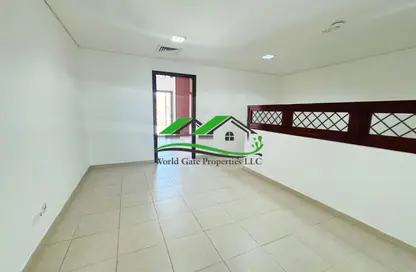 Villa - 4 Bedrooms - 5 Bathrooms for rent in Mangrove Village - Abu Dhabi Gate City - Abu Dhabi