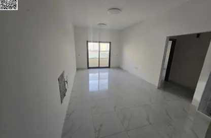 Apartment - 1 Bedroom - 2 Bathrooms for rent in Al Naemiya Tower 1 - Al Naemiya Towers - Al Nuaimiya - Ajman