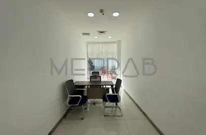 Business Centre - Studio - 1 Bathroom for rent in Leaders Building - Al Quoz 1 - Al Quoz - Dubai