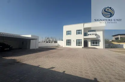 فيلا - 5 غرف نوم - 6 حمامات للايجار في الورقاء 3 - الورقاء - دبي فيلا - 5 غرف نوم - 6 حمامات للايجار في الورقاء 3 - الورقاء - دبي