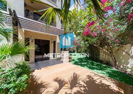 Apartment - 2 bedrooms - 3 bathrooms for sale in Reehan 6 - Reehan - Old Town - Dubai