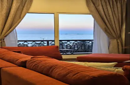 Apartment - 1 Bedroom - 2 Bathrooms for sale in Yakout - Bab Al Bahar - Al Marjan Island - Ras Al Khaimah