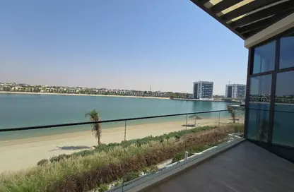 فيلا - 4 غرف نوم - 6 حمامات للبيع في ماربيا - ميناء العرب - راس الخيمة - رأس الخيمة