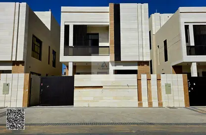 فيلا - 6 غرف نوم - 8 حمامات للبيع في الباهيه هيلز - الباهية - عجمان