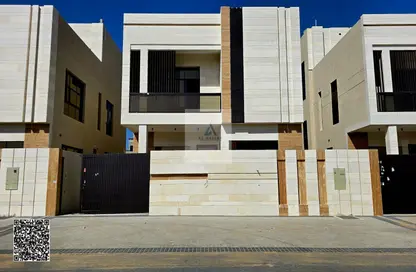 فيلا - 6 غرف نوم - 8 حمامات للبيع في الباهيه هيلز - الباهية - عجمان