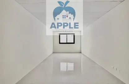 Apartment - Studio - 1 Bathroom for rent in Muwaileh 3 Building - Muwaileh - Sharjah