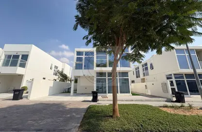 Villa - 6 Bedrooms - 6 Bathrooms for rent in Casablanca Boutique Villas - Pacifica - Damac Hills 2 - Dubai