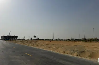 Land - Studio for sale in Al Tay Hills - Al Tay West - Al Suyoh - Sharjah