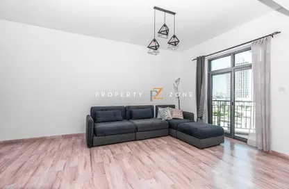 Apartment - 1 Bedroom - 2 Bathrooms for rent in Arno A - Arno - The Views - Dubai