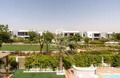 Villa - 5 Bedrooms - 6 Bathrooms for sale in Sidra Villas I - Sidra Villas - Dubai Hills Estate - Dubai
