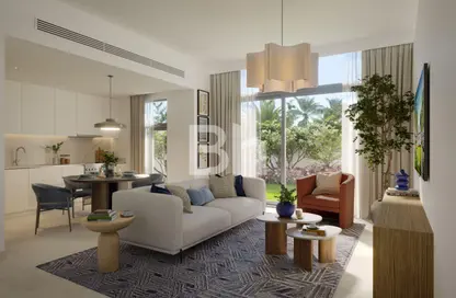 Villa - 3 Bedrooms - 3 Bathrooms for sale in Raya - Arabian Ranches 3 - Dubai